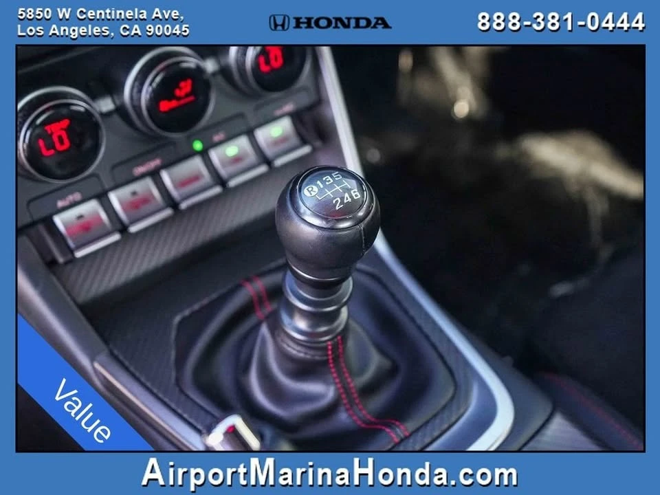 2024 Subaru BRZ 2nd Gen - Image 20 of 20
