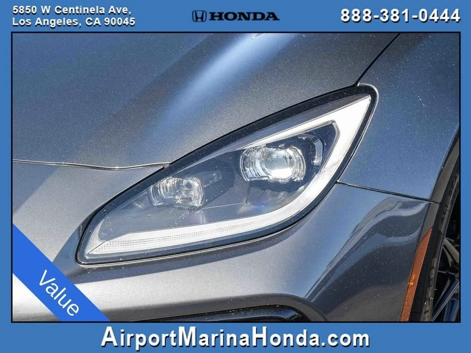 2024 Subaru BRZ 2nd Gen - Image 4 of 20