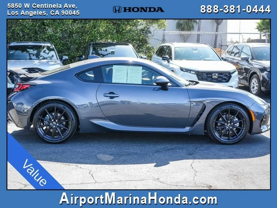 2024 Subaru BRZ 2nd Gen - Image 13 of 20