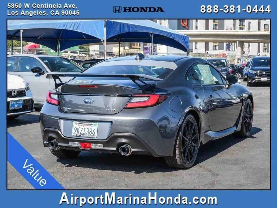 2024 Subaru BRZ 2nd Gen - Image 6 of 20
