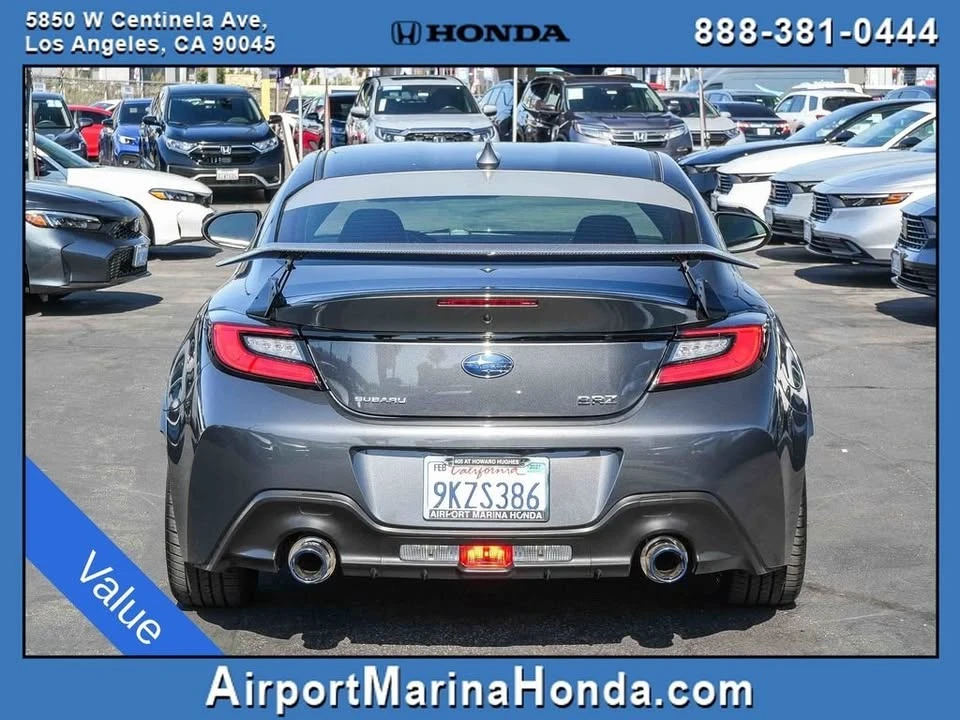 2024 Subaru BRZ 2nd Gen - Image 7 of 20