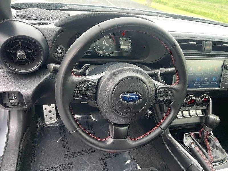 2024 Subaru BRZ 2nd Gen - Image 8 of 10