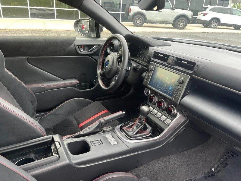 2024 Subaru BRZ 2nd Gen - Image 6 of 10