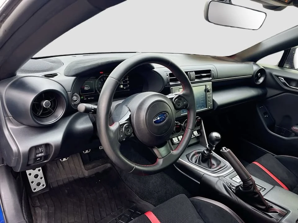 2024 Subaru BRZ 2nd Gen - Image 5 of 8