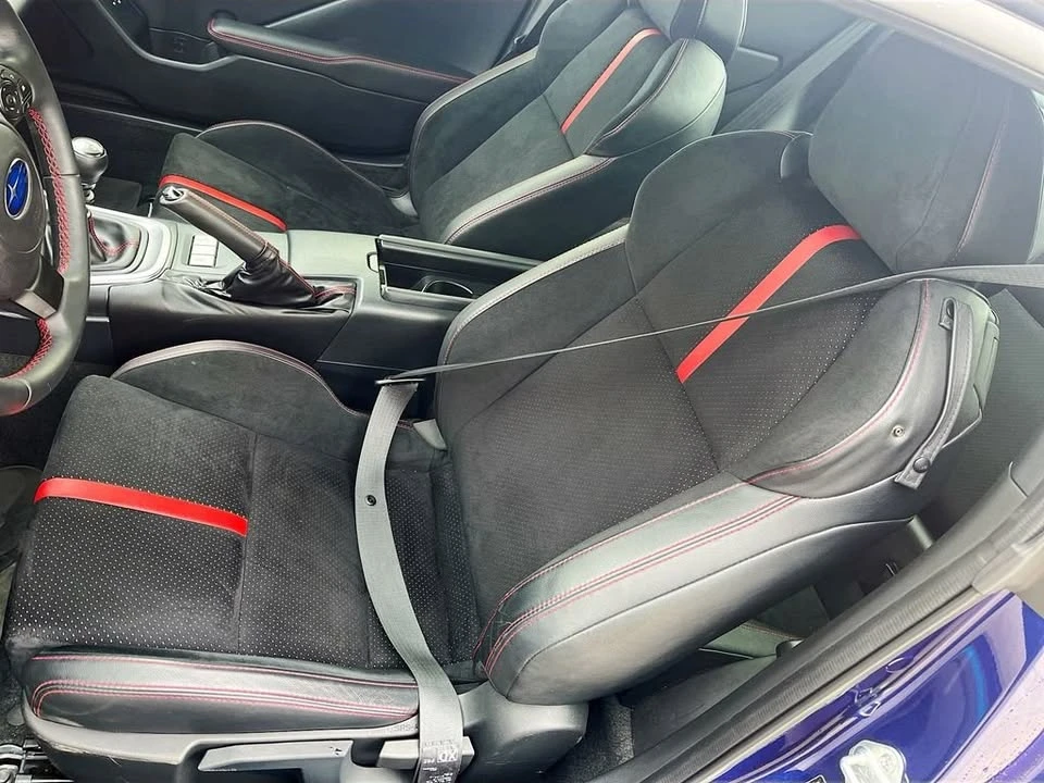 2024 Subaru BRZ 2nd Gen - Image 7 of 8