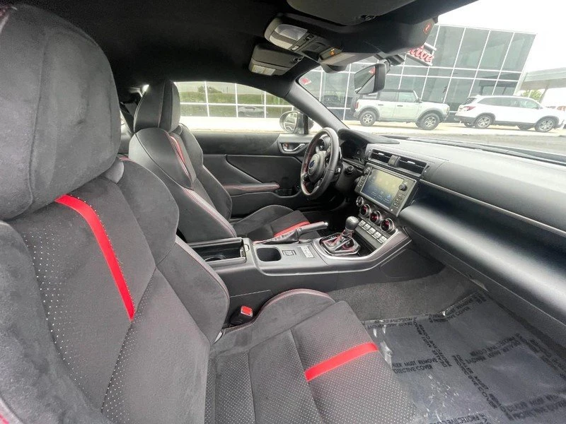 2024 Subaru BRZ 2nd Gen - Image 5 of 16