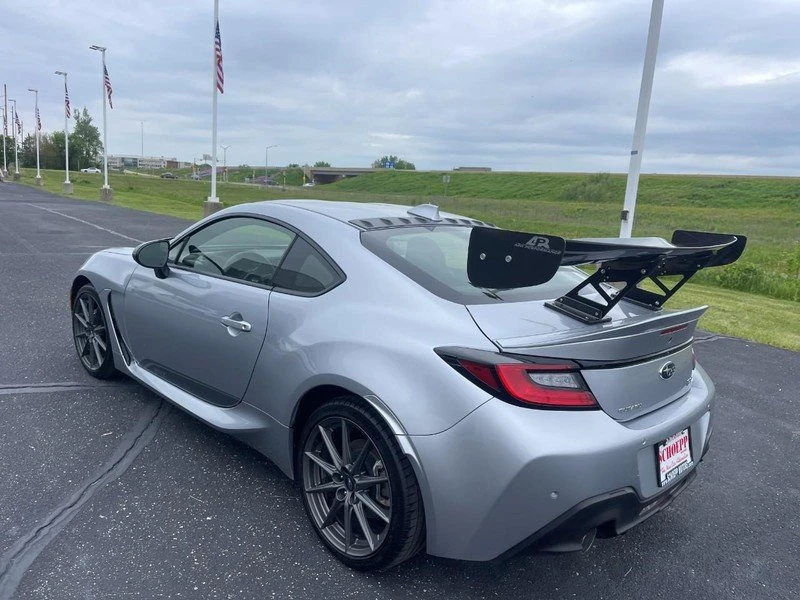 2024 Subaru BRZ 2nd Gen - Image 3 of 16