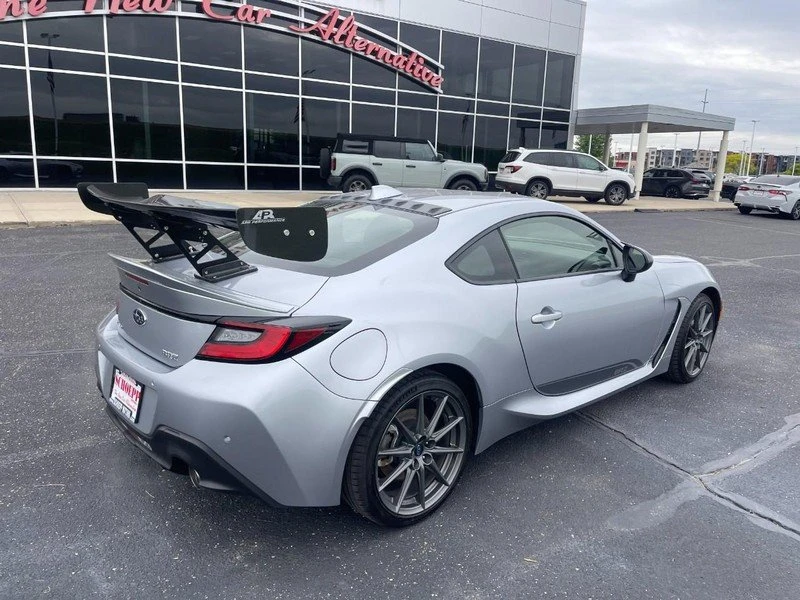 2024 Subaru BRZ 2nd Gen - Image 2 of 16