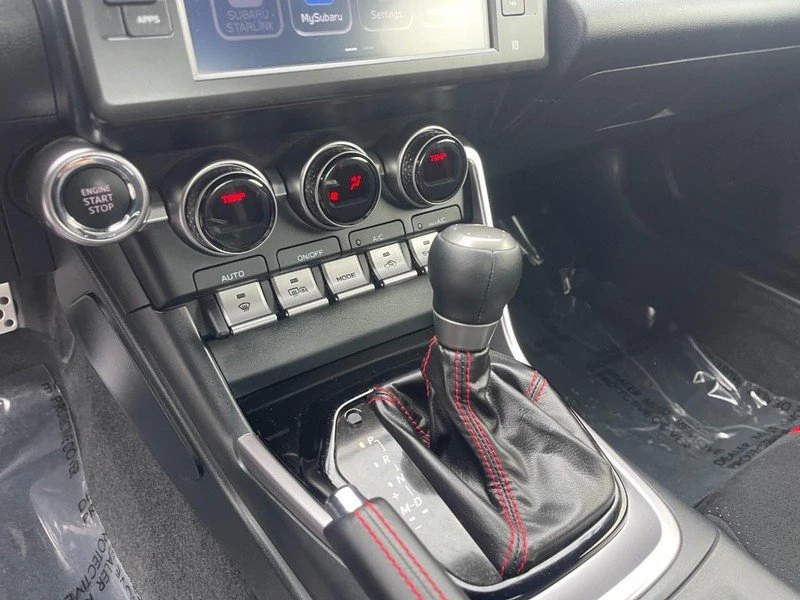 2024 Subaru BRZ 2nd Gen - Image 12 of 16