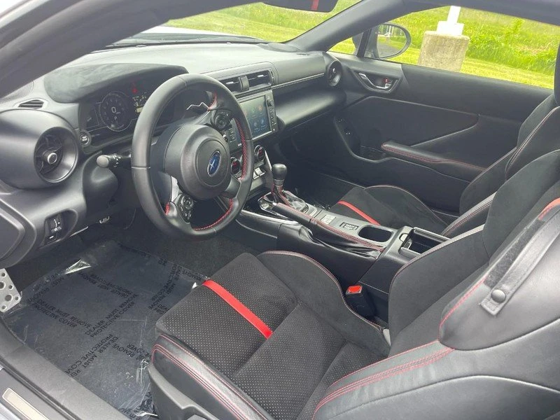 2024 Subaru BRZ 2nd Gen - Image 8 of 16