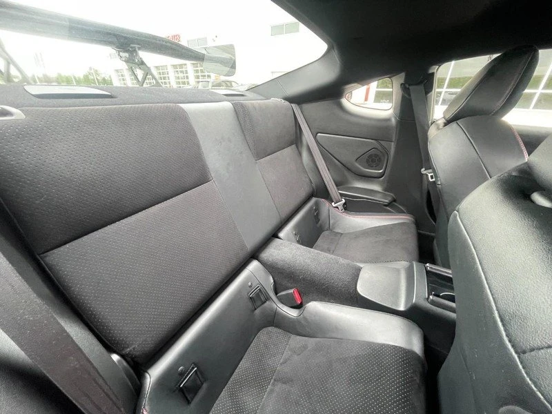 2024 Subaru BRZ 2nd Gen - Image 6 of 16