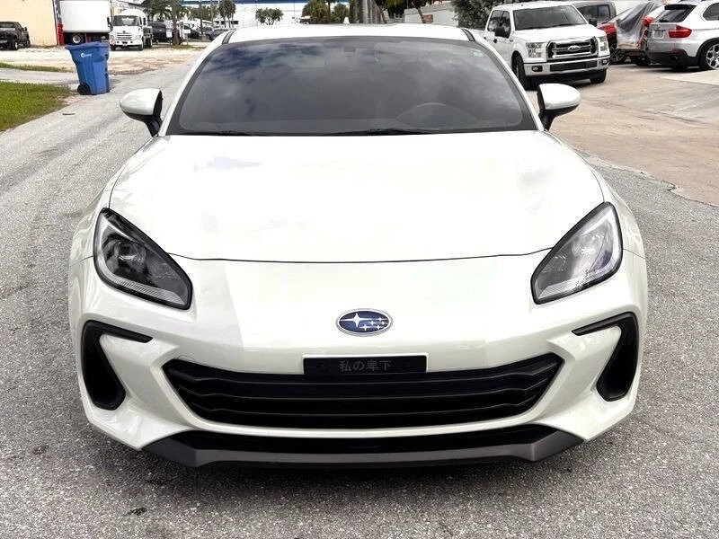 2024 Subaru BRZ 2nd Gen - Image 4 of 21