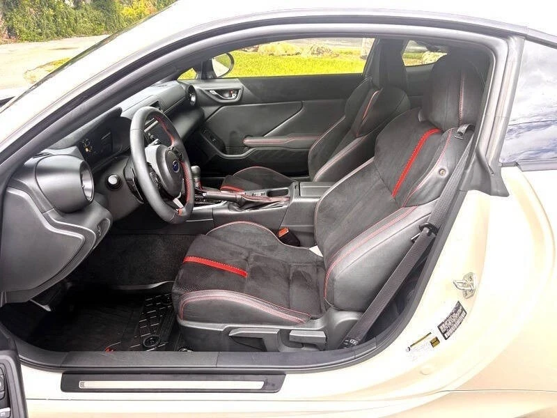 2024 Subaru BRZ 2nd Gen - Image 11 of 21