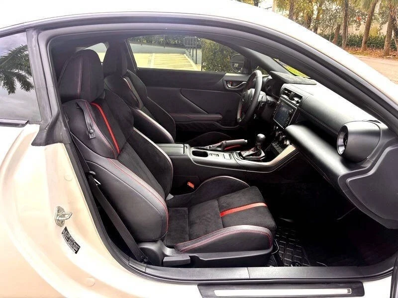 2024 Subaru BRZ 2nd Gen - Image 13 of 21