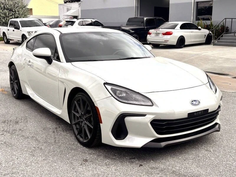 2024 Subaru BRZ 2nd Gen - Image 3 of 21