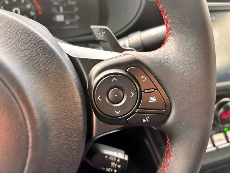 2024 Subaru BRZ 2nd Gen - Image 18 of 21