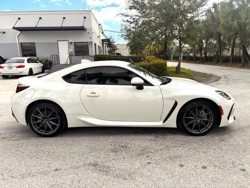 2024 Subaru BRZ 2nd Gen - Image 7 of 21