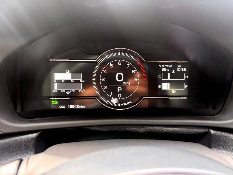 2024 Subaru BRZ 2nd Gen - Image 19 of 21
