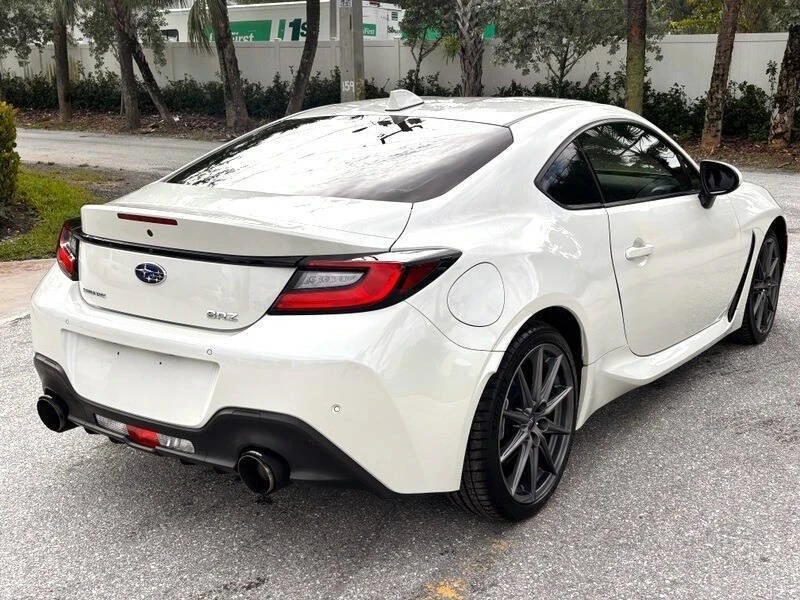2024 Subaru BRZ 2nd Gen - Image 8 of 21
