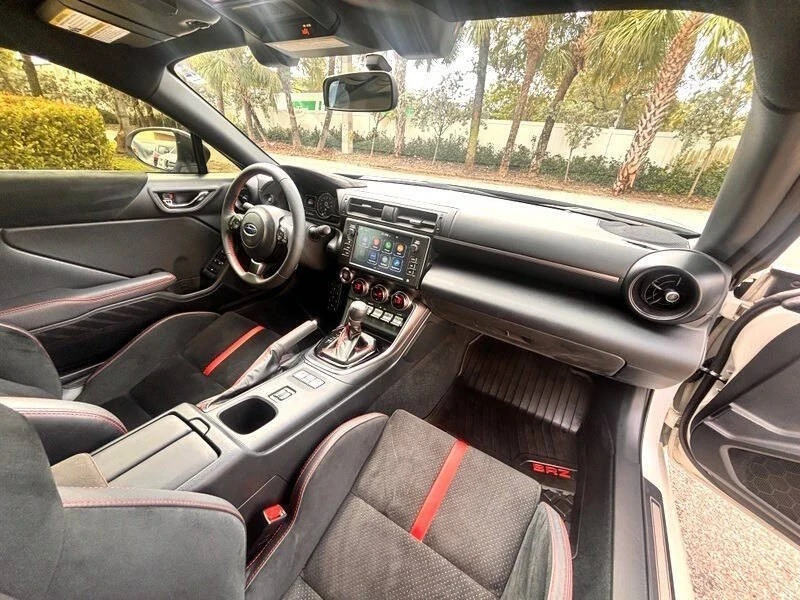 2024 Subaru BRZ 2nd Gen - Image 15 of 21