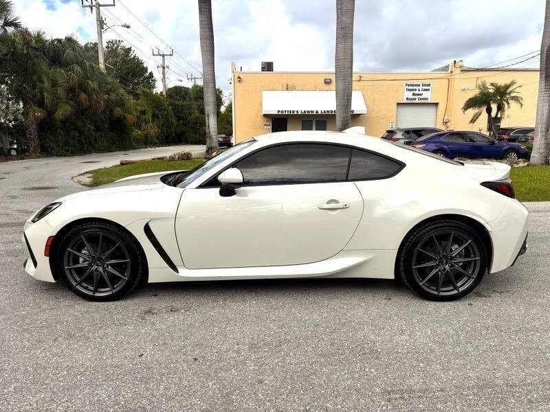2024 Subaru BRZ 2nd Gen - Image 6 of 21
