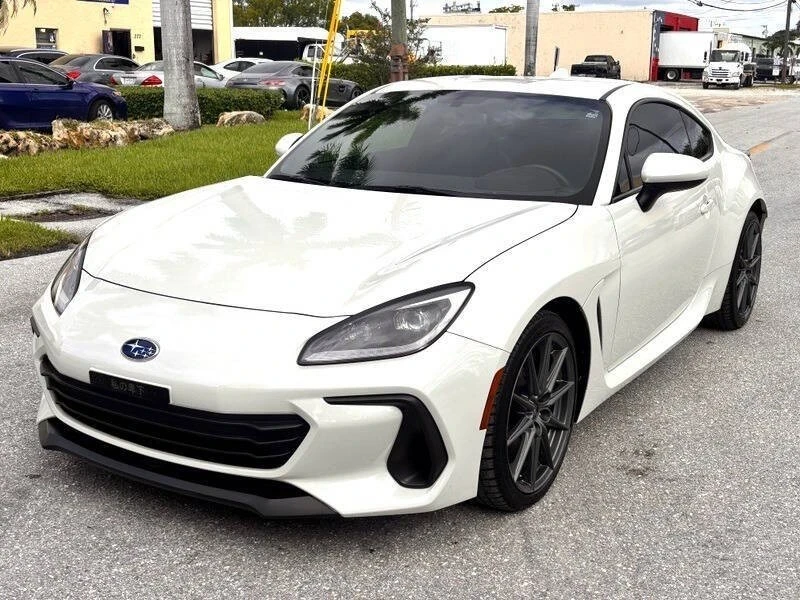 2024 Subaru BRZ 2nd Gen - Image 5 of 21