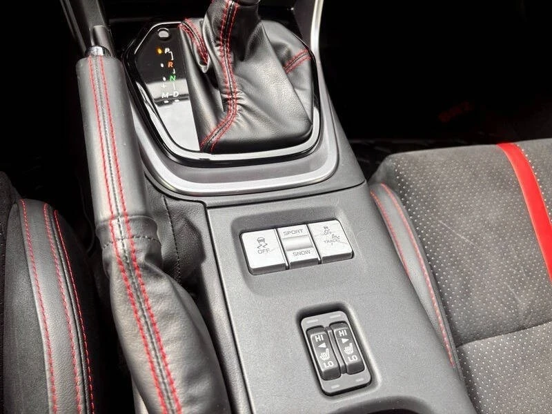 2024 Subaru BRZ 2nd Gen - Image 17 of 21