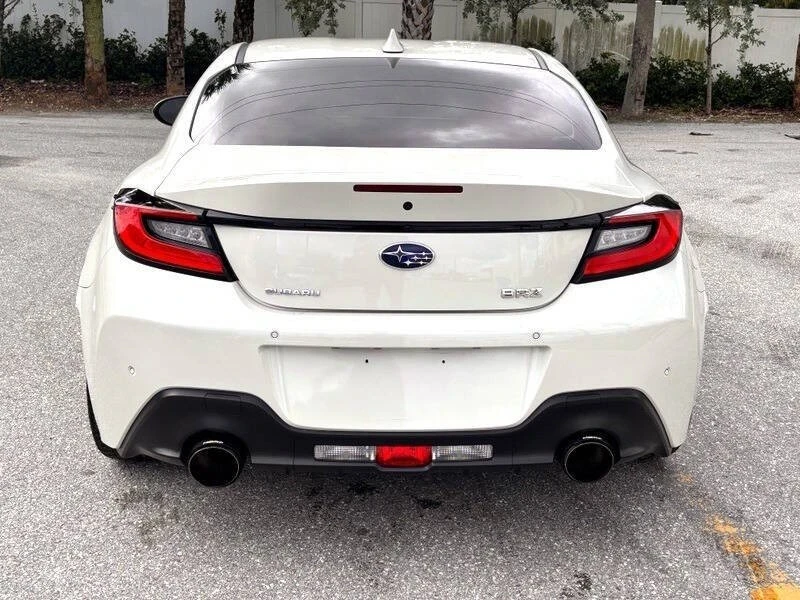 2024 Subaru BRZ 2nd Gen - Image 9 of 21