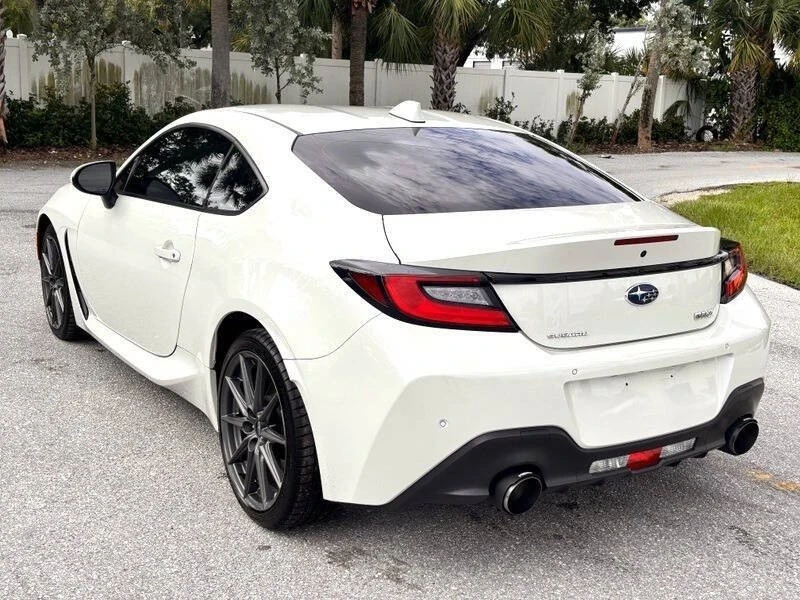 2024 Subaru BRZ 2nd Gen - Image 10 of 21