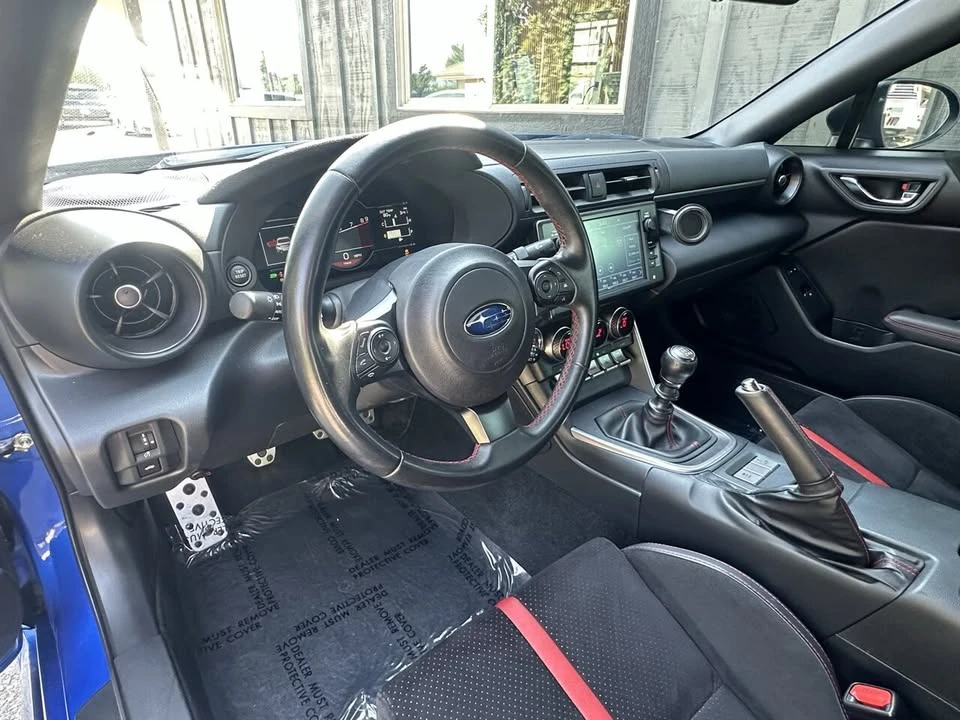 2024 Subaru BRZ 2nd Gen - Image 7 of 20