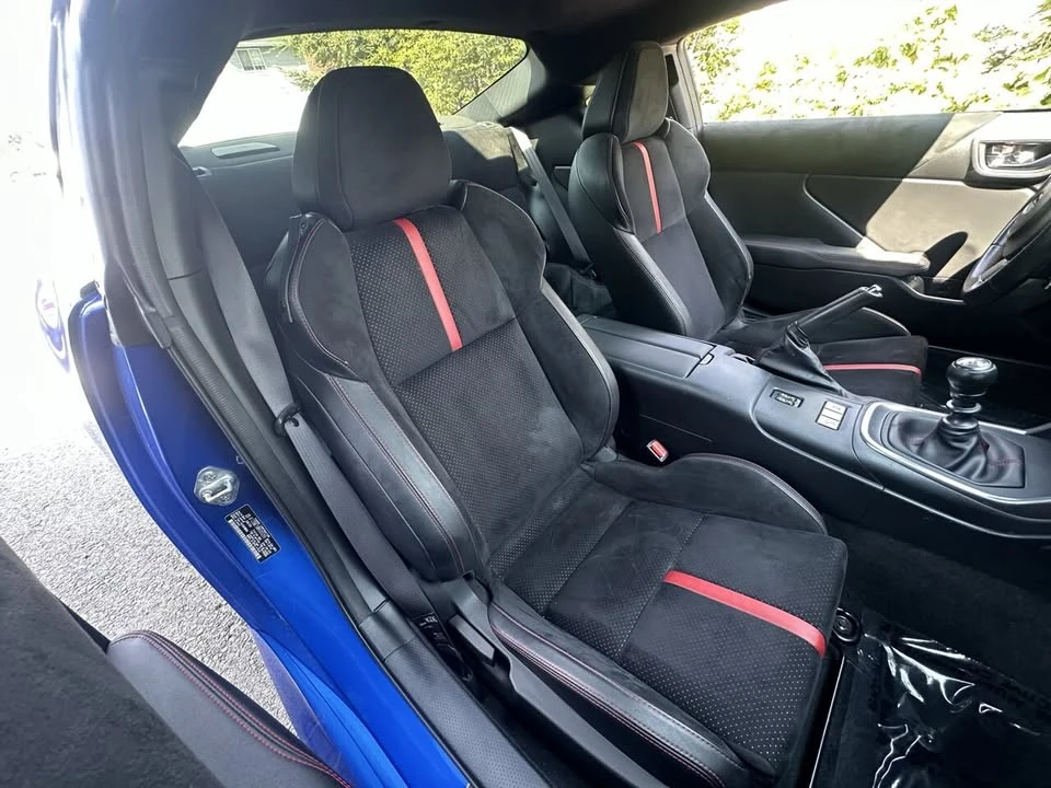 2024 Subaru BRZ 2nd Gen - Image 12 of 20