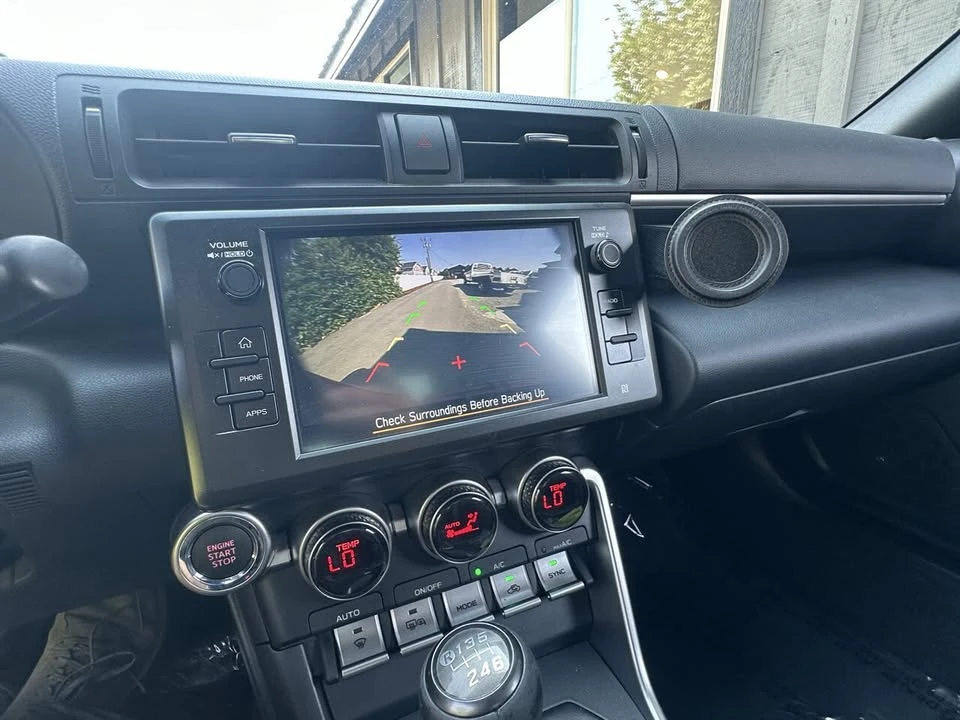 2024 Subaru BRZ 2nd Gen - Image 14 of 20