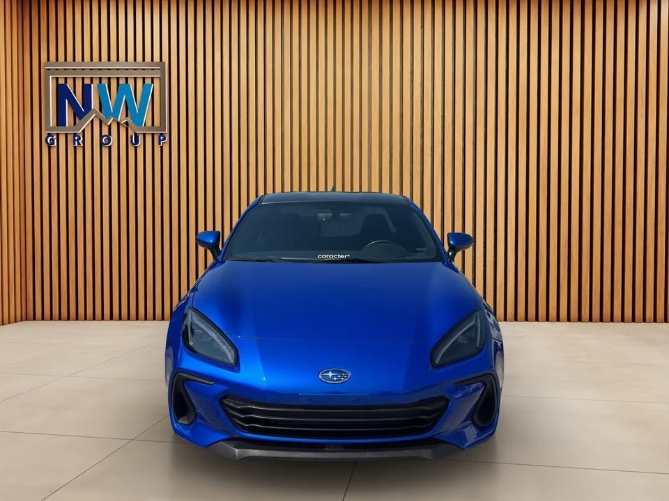 2024 Subaru BRZ 2nd Gen - Image 2 of 20