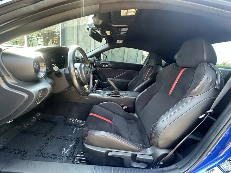 2024 Subaru BRZ 2nd Gen - Image 6 of 20