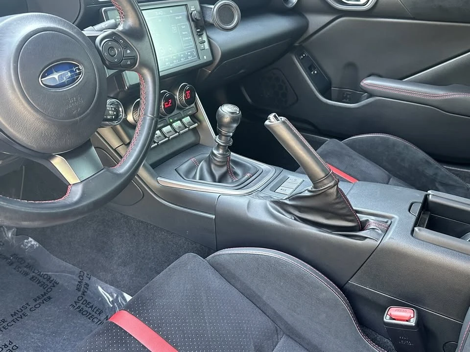 2024 Subaru BRZ 2nd Gen - Image 20 of 20