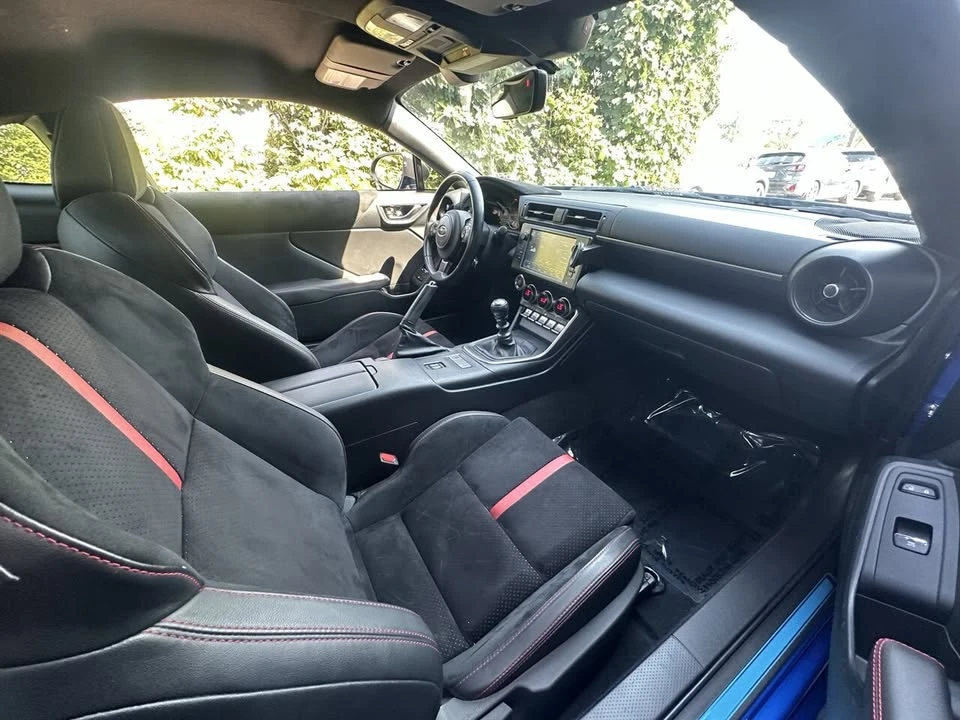 2024 Subaru BRZ 2nd Gen - Image 9 of 20