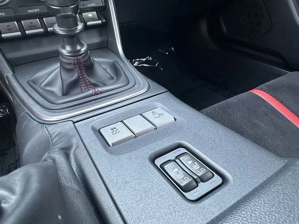 2024 Subaru BRZ 2nd Gen - Image 16 of 20