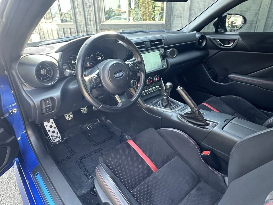 2024 Subaru BRZ 2nd Gen - Image 5 of 20