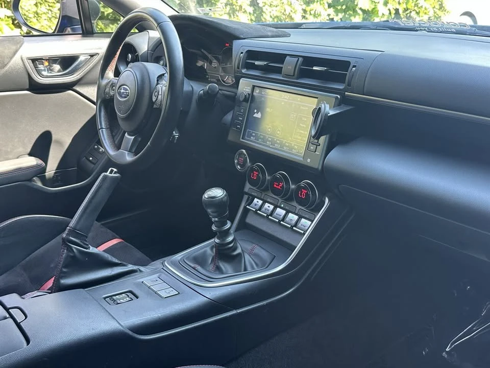 2024 Subaru BRZ 2nd Gen - Image 11 of 20