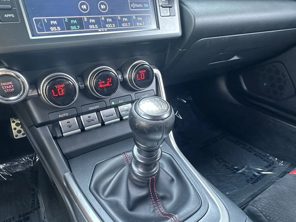 2024 Subaru BRZ 2nd Gen - Image 15 of 20