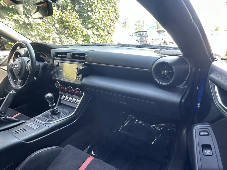 2024 Subaru BRZ 2nd Gen - Image 18 of 20