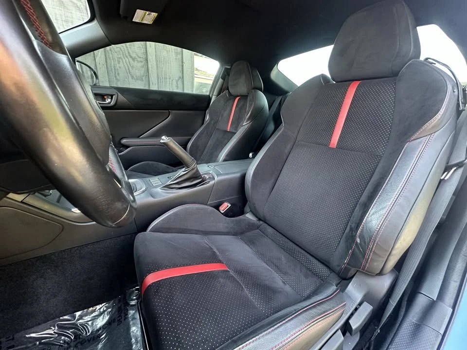 2024 Subaru BRZ 2nd Gen - Image 8 of 20