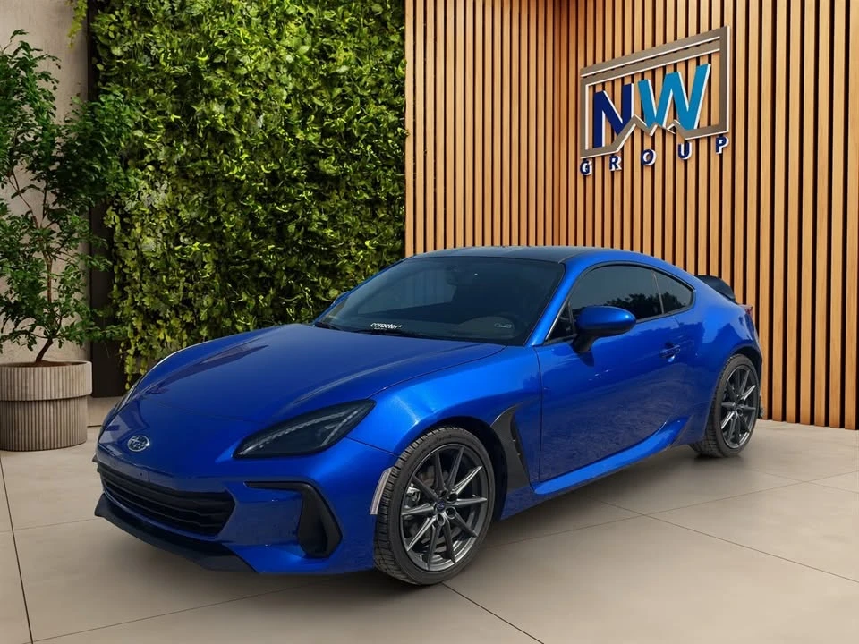 2024 Subaru BRZ 2nd Gen - Image 3 of 20