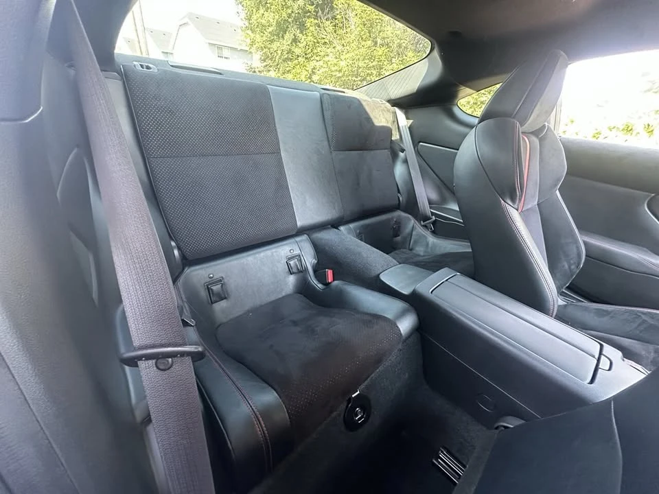 2024 Subaru BRZ 2nd Gen - Image 19 of 20