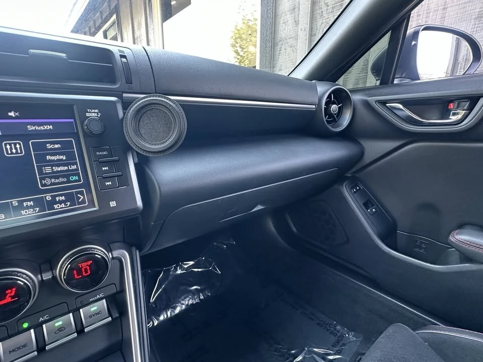 2024 Subaru BRZ 2nd Gen - Image 17 of 20