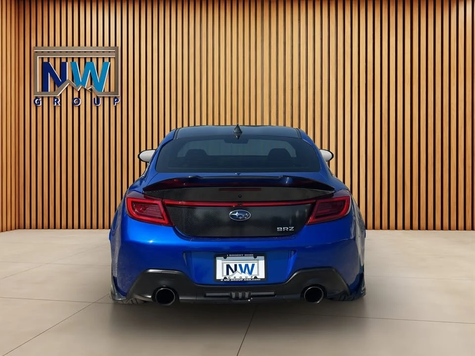 2024 Subaru BRZ 2nd Gen - Image 4 of 20