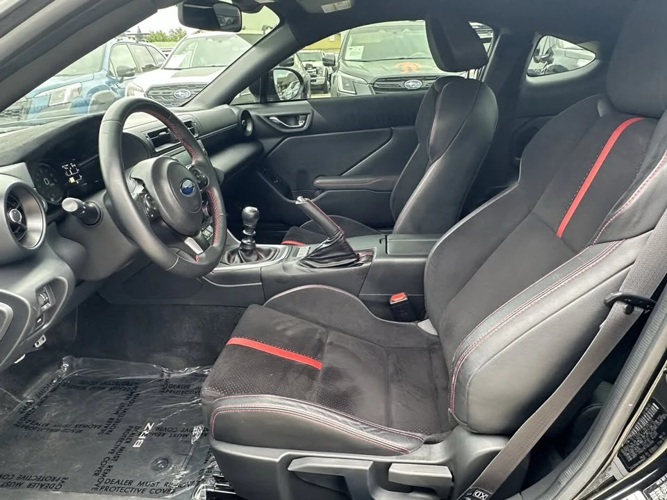 2024 Subaru BRZ 2nd Gen - Image 6 of 20