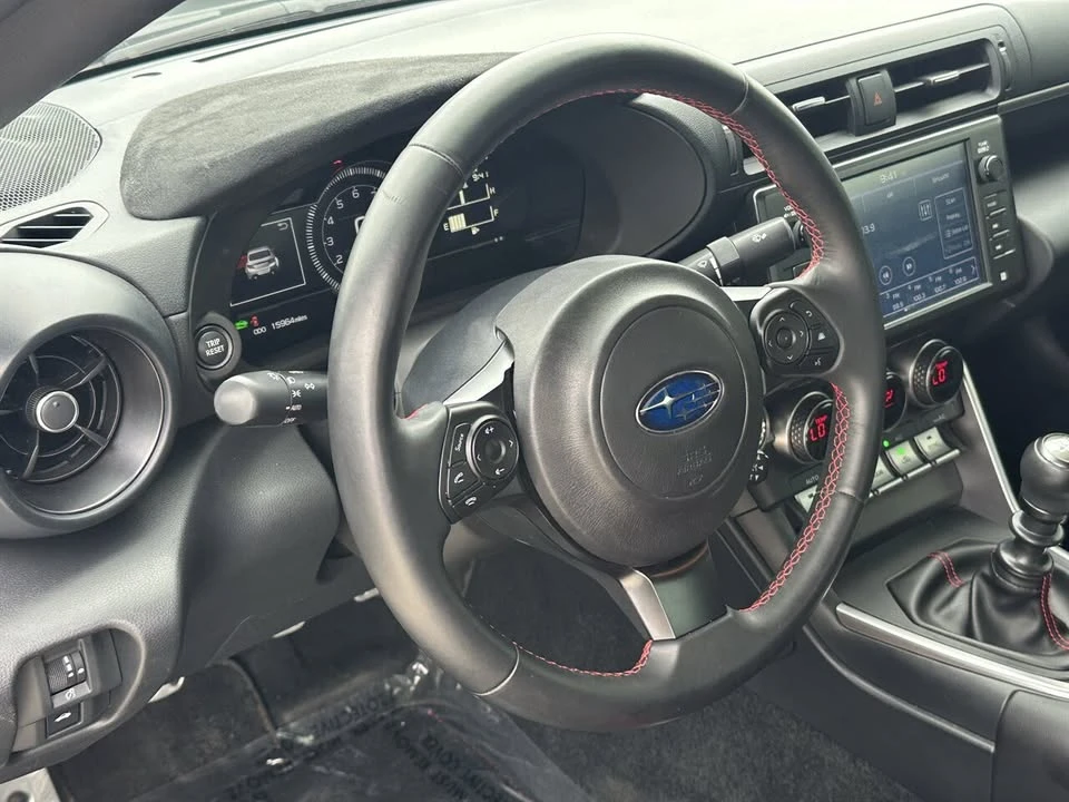 2024 Subaru BRZ 2nd Gen - Image 5 of 20