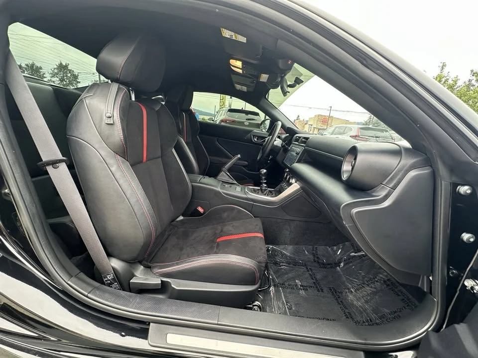 2024 Subaru BRZ 2nd Gen - Image 11 of 20