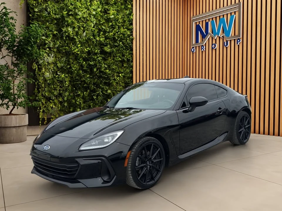 2024 Subaru BRZ 2nd Gen - Image 3 of 20